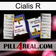 Cialis R 12